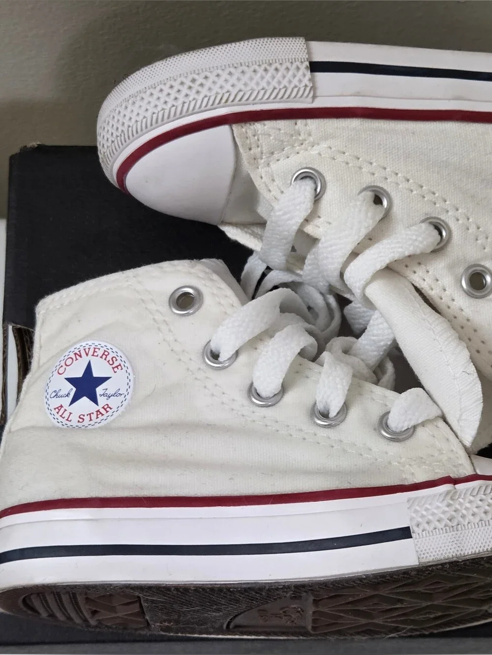 Converse 